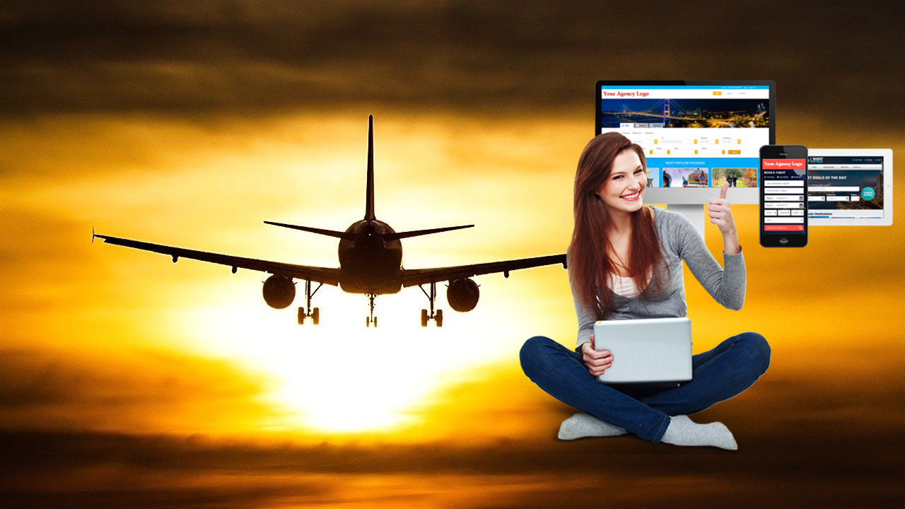 how to choose best travel portal development company in india