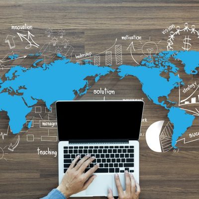 travel portal development solution