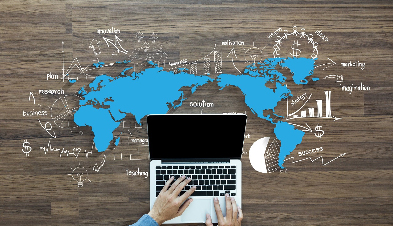 travel portal development solution