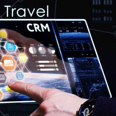 Best Travel CRM Software