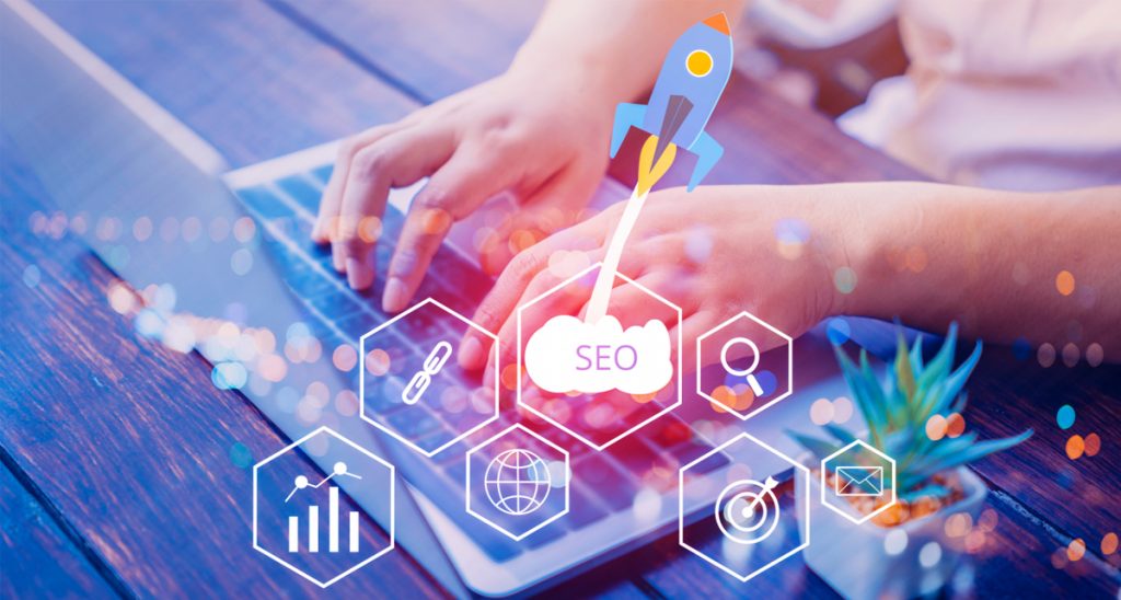 SEO Friendly Website Design