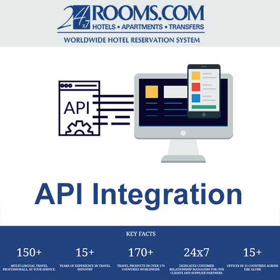24x7rooms api integration