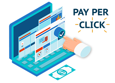 PPC Pay Per Click Services