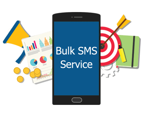bulk sms service provider