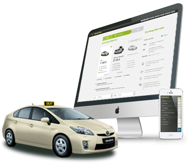 car transfer api integration