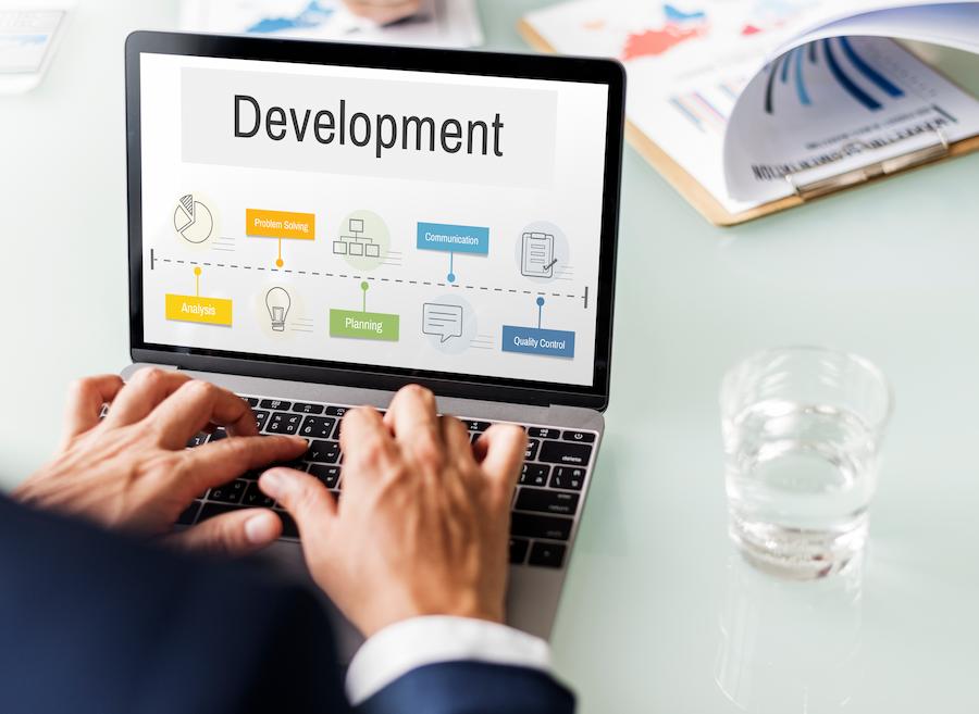 Travel Portal Development Services