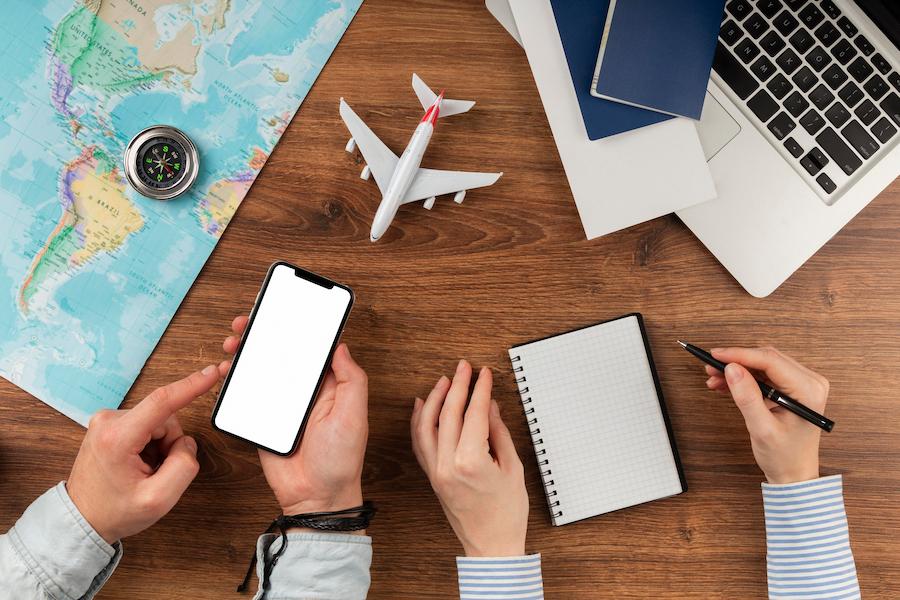 Best Travel Portal Development Company