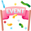 Events Videos