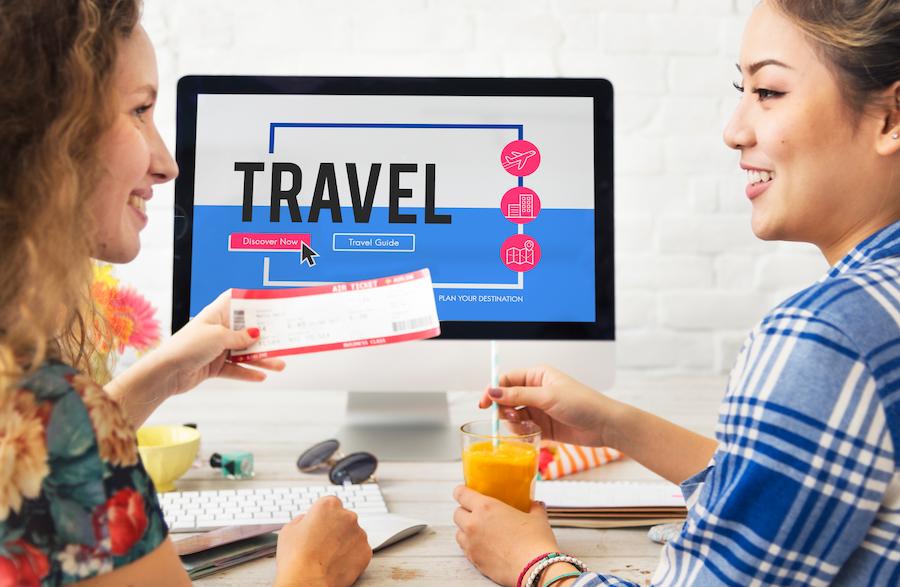 Travel Portal's Complete Functionality