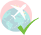 fligh api integration icon