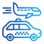 TRANSFER BOOKING ENGINE DEVELOPMENT