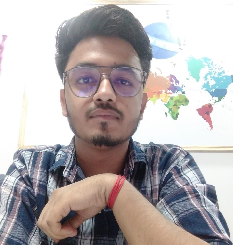 Keshav Jindal