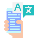 In-App Language Translator