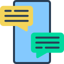 Integrated Social Feed/ Messaging Service