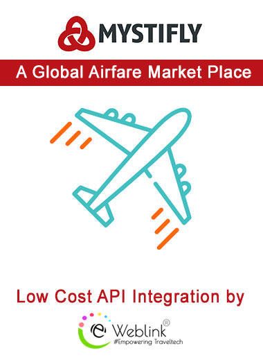 mystifly flight api integration