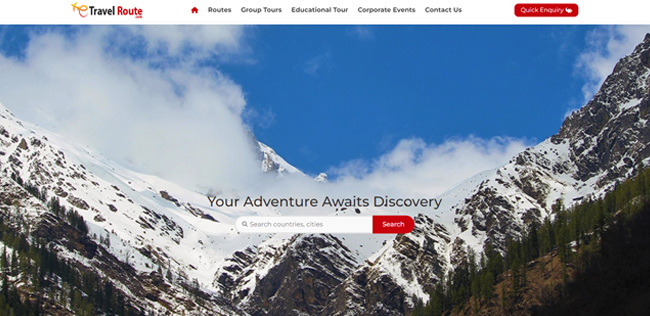 etravelroute