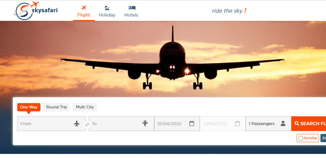 Sky Safari