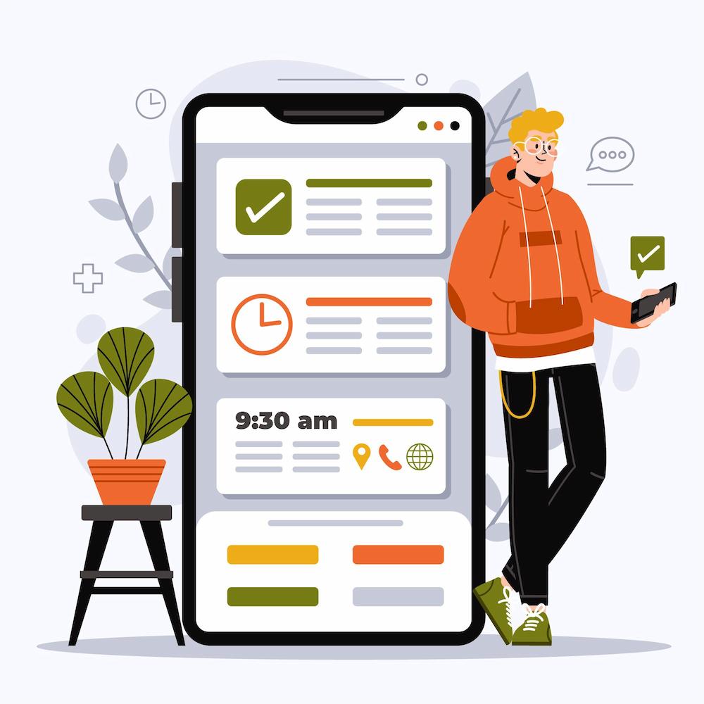 Improved Productivity and Operational Efficiency