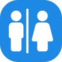 Washroom Finder