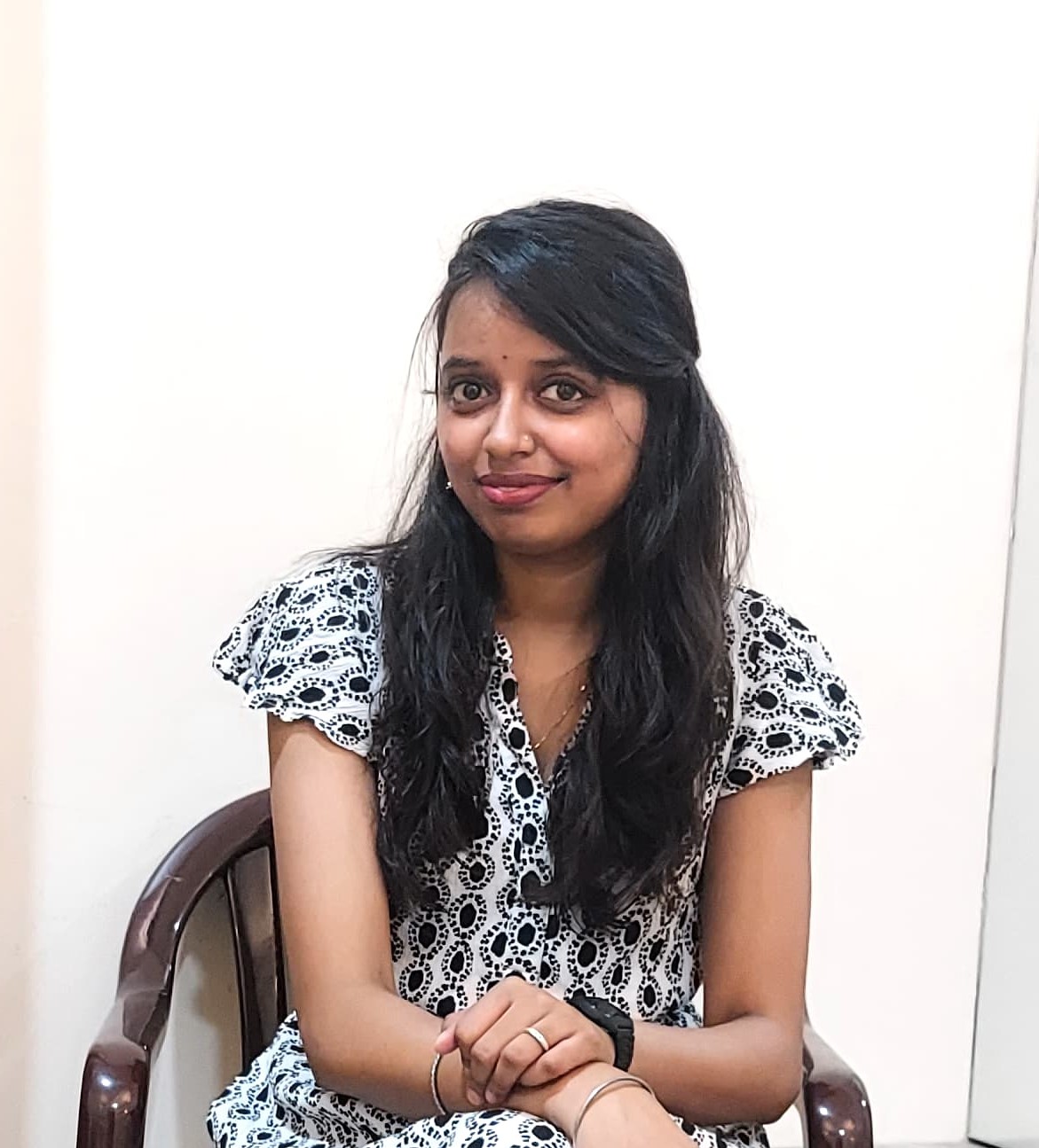 Shweta Singh
