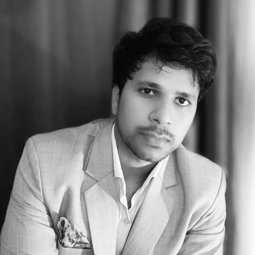 suren singh chandravanshi