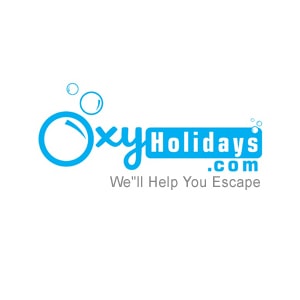 oxy holidays