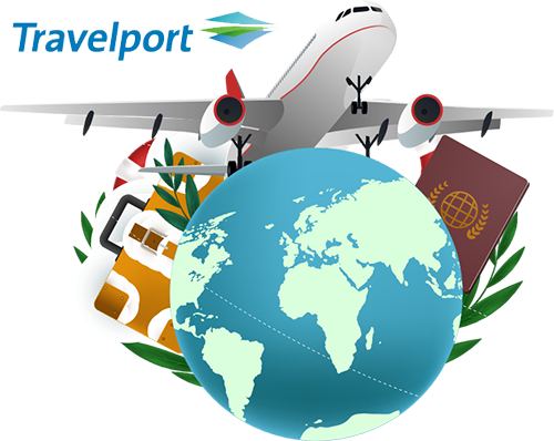 travelport api integration
