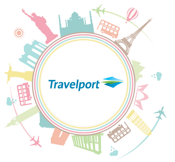 travelport api integration