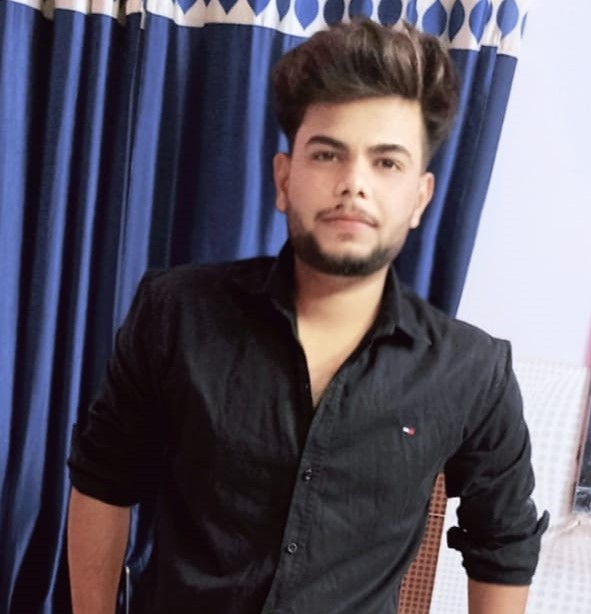 Vinay Kumar