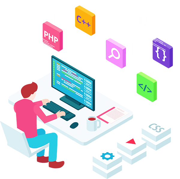 website designing company in Delhi