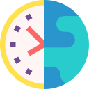 World Clock Time Converter
